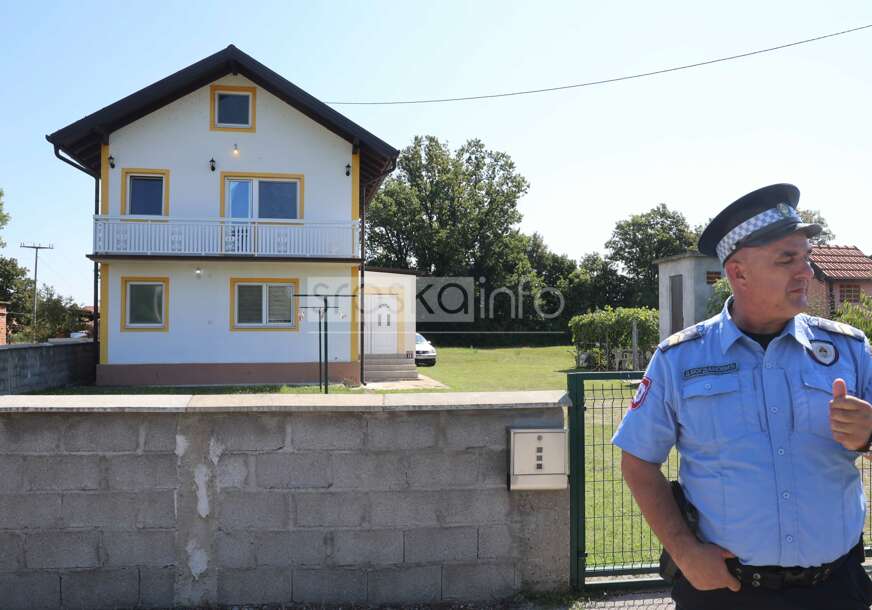 ubistvo u Šamcu