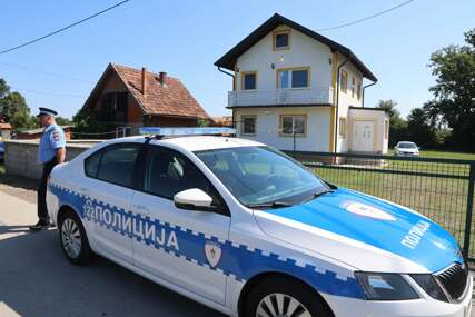 Tragedija koju Šamac NE PAMTI: Osumnjičenom za teško ubistvo bračnog para Ilić produžen pritvor