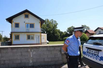 Dvostruko ubistvo u Šamcu: Poznato zdravstveno stanje ranjenog Trifunovića