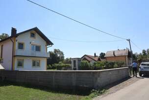 ubistvo u Šamcu