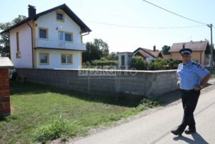 ubistvo u Šamcu