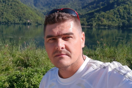 Apel za pomoć ocu dvoje djece: Sanidu Neslanoviću je POTREBNO 14.224 EVRA za operaciju kojom će se spriječiti amputacija njegove noge