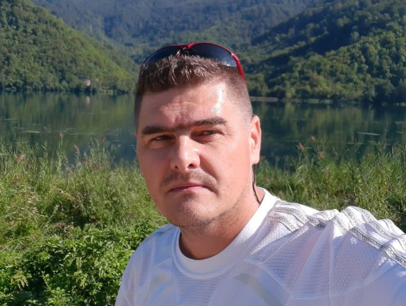 Apel za pomoć ocu dvoje djece: Sanidu Neslanoviću je POTREBNO 14.224 EVRA za operaciju kojom će se spriječiti amputacija njegove noge