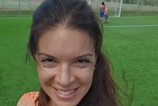 Sanja Kužet 