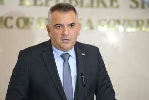 Savo Minić