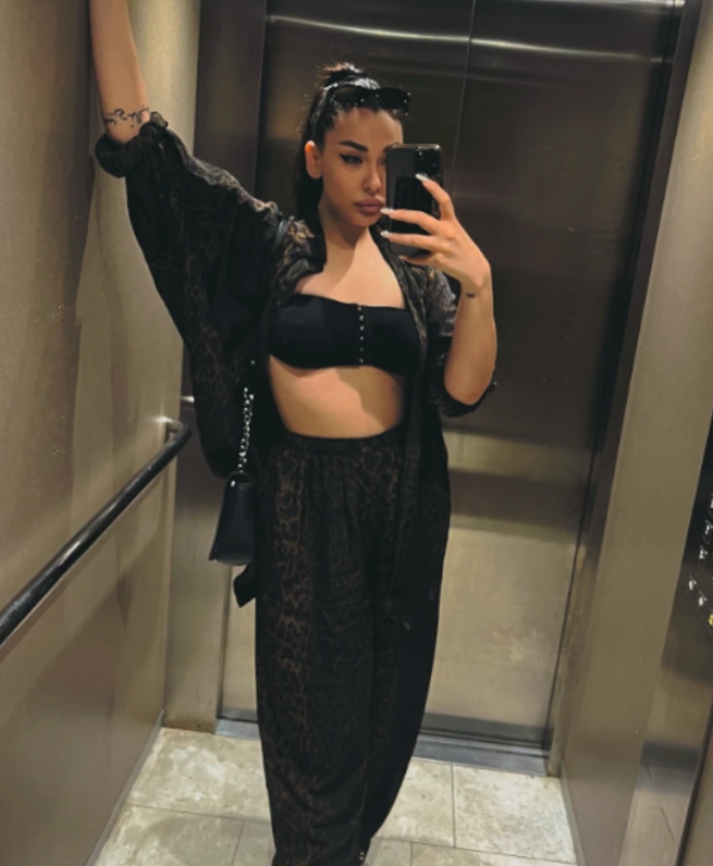 FOTO: SCREENSHOT/INSTAGRAM