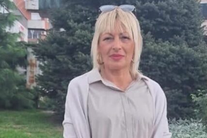 Brat neutješno moli za pomoć: Vanja krenula iz Frankfurta u Loznicu i NESTALA BEZ TRAGA, mobilni joj je ugašen