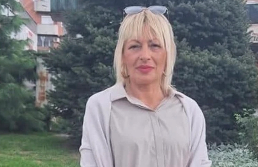Brat neutješno moli za pomoć: Vanja krenula iz Frankfurta u Loznicu i NESTALA BEZ TRAGA, mobilni joj je ugašen