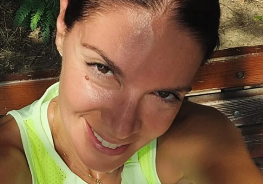 FOTO: FOTO: SANJA_KUZET / INSTAGRAM
