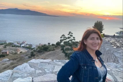 (FOTO) "Čim sam kročila tamo ZNALA SAM DA JE TO MOJ GRAD" Sa 53 godine okrenula je život naglavačke kada se iz SAD preselila u Albaniju