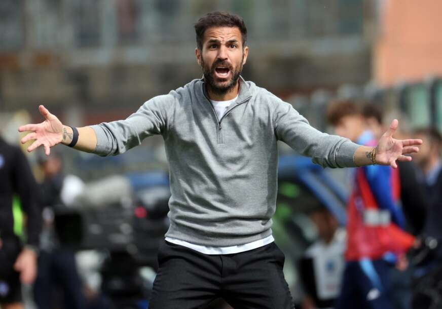 Sesk Fabregas
