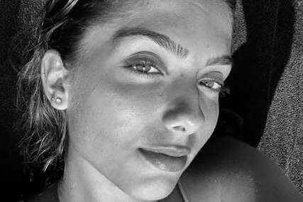 Simona Čina