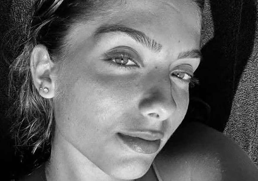 Simona Čina