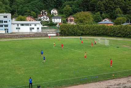 stadion u Novom Gradu