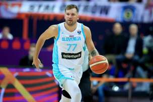 Luka Dončić
