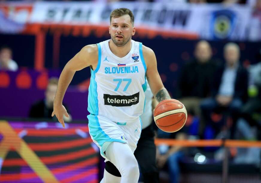 Luka Dončić