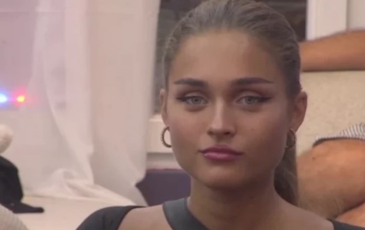 Sofi Tikačenko