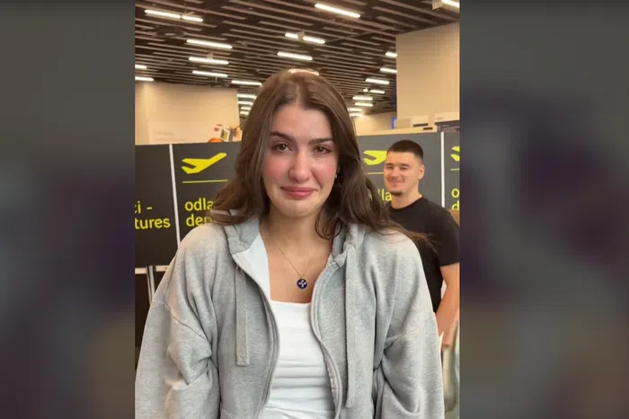 Sonja Danilović