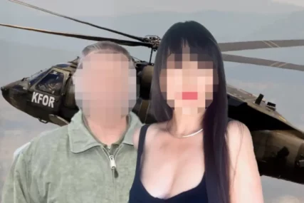 SRPKINJA DIO ŠPIJUNSKE AFERE KOJA TRESE HRVATSKU Razmjenjivala informacije sa hrvatskim pilotom, istraga proglašena TAJNOM