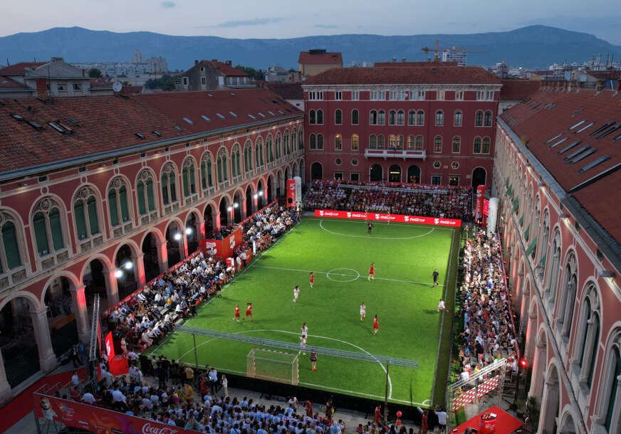 Split, All Star 
