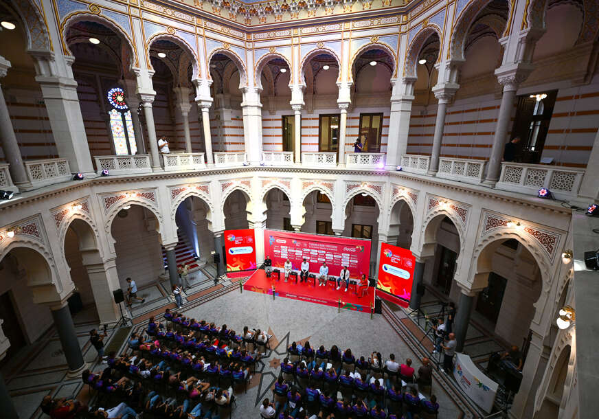 (FOTO) Jubilej u znaku djece, sporta i prijateljstva: 15 godina Sportskih igara mladih u BiH