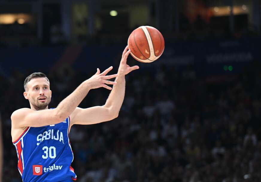 FOTO: ALEKSANDAR DIMITRIJEVIĆ/SPORTAL
