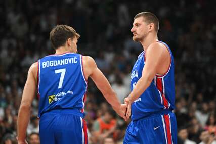 Selektor Letonije iskren "Srbija je najmoćniji tim na Eurobasketu – ovo im je emotivno veoma specifičan trenutak"