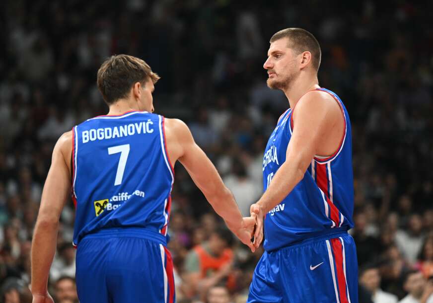 "Vidimo se u finalu" Bogdanović hrabri saigrače, sve ipak zavisi od Jokića