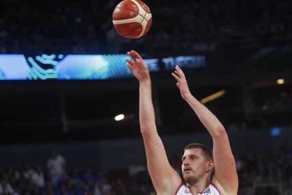 Orlovi razbili rivala na startu Eurobasketa – Srbija pokazala moć
