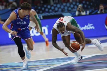 Stigle najcrnje vijesti: Eurobasket za Bogdanovića  GOTOV, povreda jača od želje da pomogne ekipi