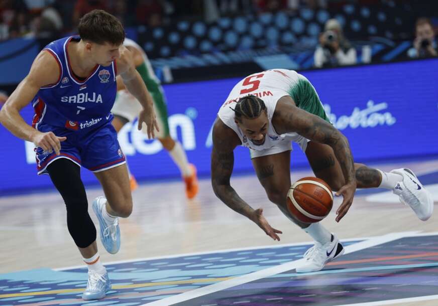 Stigle najcrnje vijesti: Eurobasket za Bogdanovića  GOTOV, povreda jača od želje da pomogne ekipi