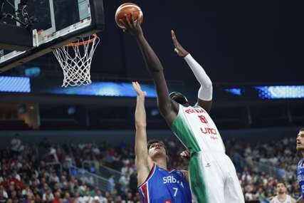Đokovićeva izjava izazvala haos: Evo da li je Bogdanović mogao da nastavi sa igrom na Eurobasketu i ko je uticao na donošenje KONAČNE ODLUKE