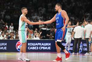 FOTO: ALEKSANDAR DIMITRIJEVIĆ/SPORTAL