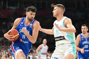 FOTO: ALEKSANDAR DIMITRIJEVIĆ/SPORTAL