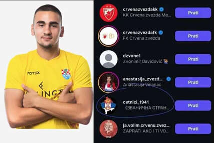 "Dečka NE TREBA RAZAPINJATI" Trener Vukovara stao uz golmana Nedića, evo šta je poručio