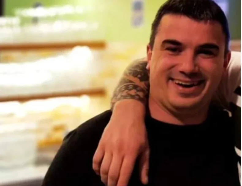 "Najčešće stradaju najbolji" Srđan se utopio SPASAVAJUĆI PORODICU kojoj se prevrnuo čamac, oglasio se njegov prijatelj