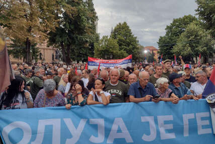 Sremski Karlovci, Dan sjećanja na Oluju