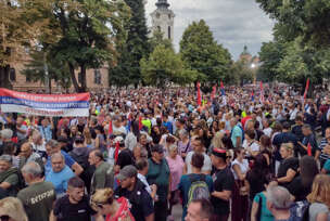Sremski Karlovci, Dan sjećanja na Oluju