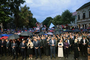 Sremski Karlovci, Dan sjećanja na Oluju