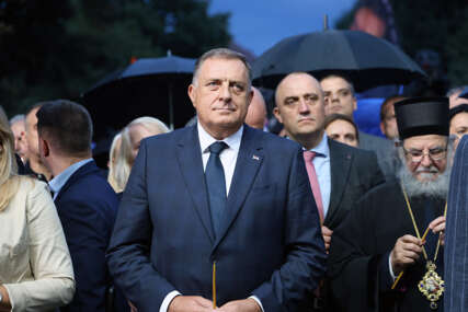 Sremski Karlovci, Dan sjećanja na Oluju