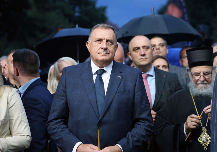 Sremski Karlovci, Dan sjećanja na Oluju
