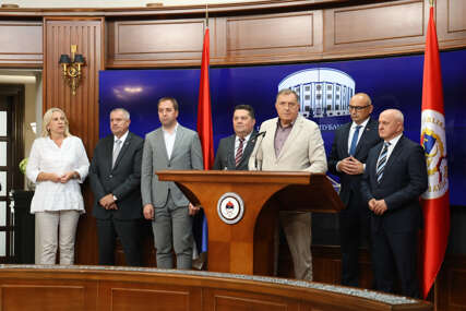 Milorad Dodik