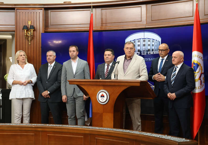 Milorad Dodik