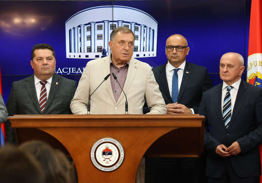Milorad Dodik