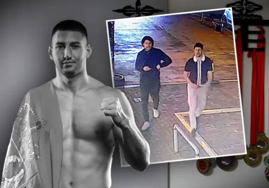 (FOTO) „NE PROĐE DAN DA NE PUSTIM SUZU“ Osumnjičeni za ubistvo Stefana Savića (23) i dalje na SLOBODI, policija ih ne može uhvatiti već 18 mjeseci