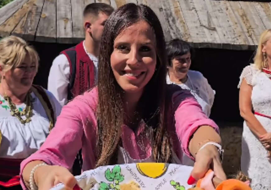 Tamara Vučić