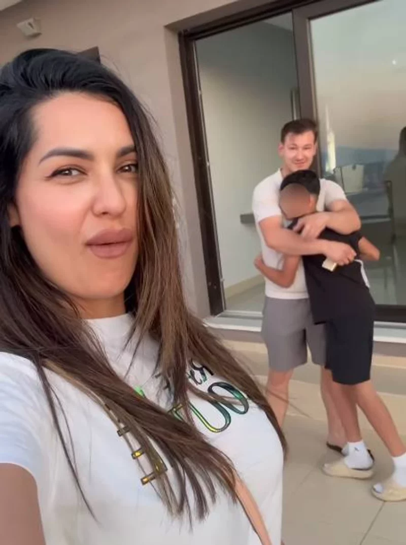 FOTO: INSTAGRAM / SCREENSHO