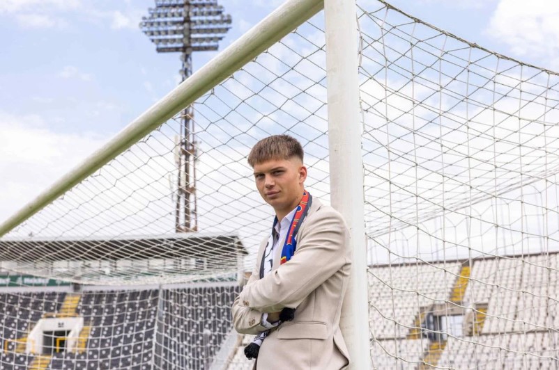 Tarik Banjić 