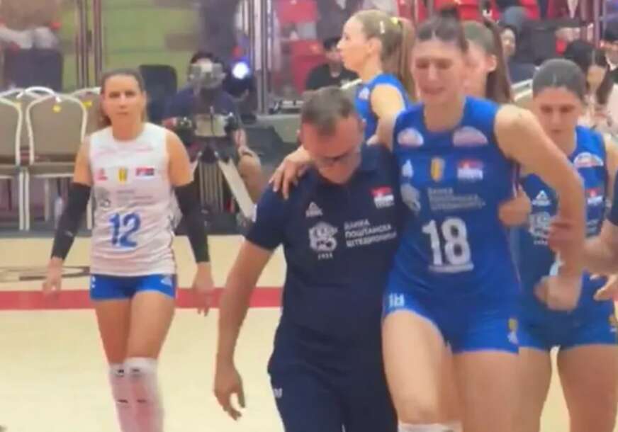 Tijana Bošković