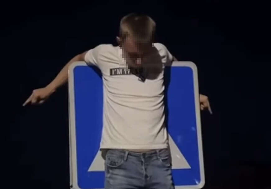 TikTok trend